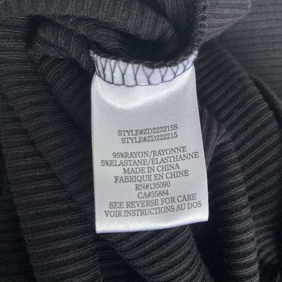 Z Supply maxi dress - Picture 4 of 4